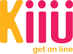 Kiiü — get on line